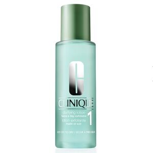 🆕 CLINIQUE CLARIFYING LOTION 1 TONER EXFOLIATOR NEW